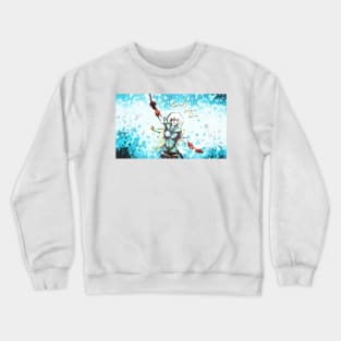 Legend Crewneck Sweatshirt